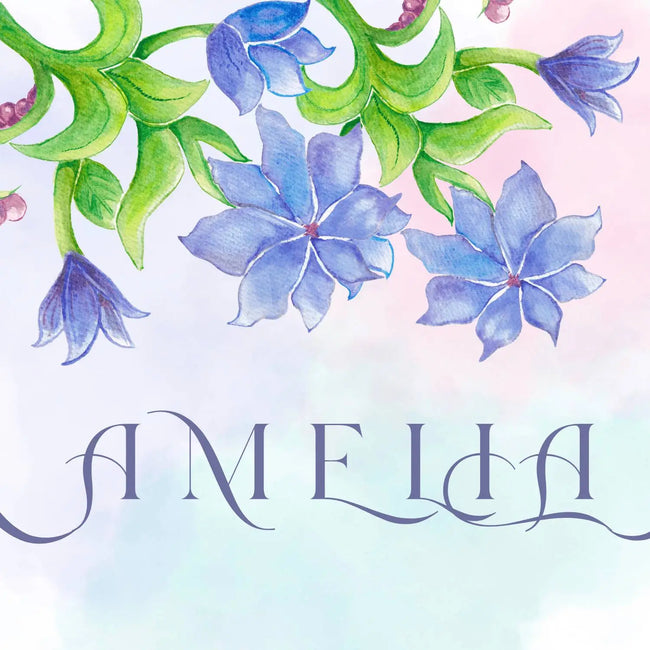 Amelia