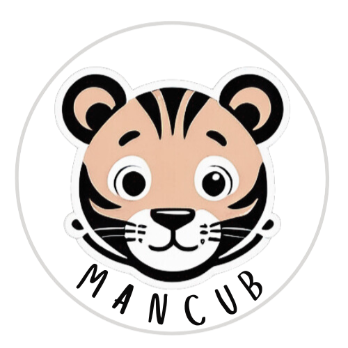 Man Cub