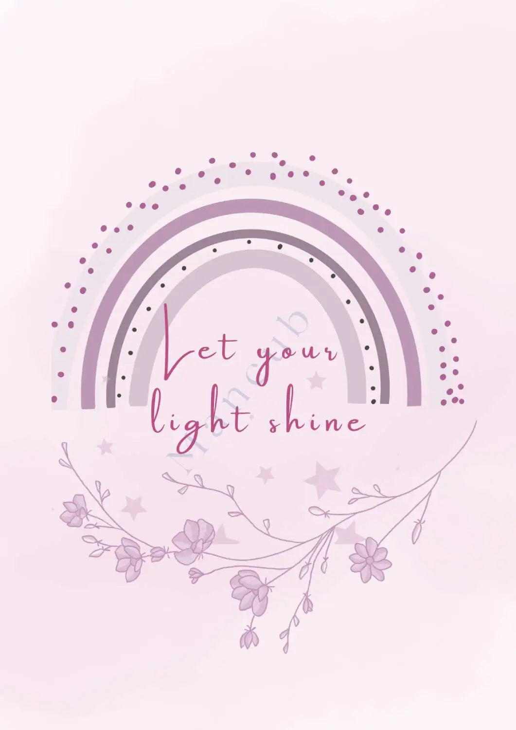 Gift of God - Let your Light Shine