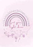 Gift of God - Let your Light Shine