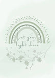 Gift of God - Let your Light Shine