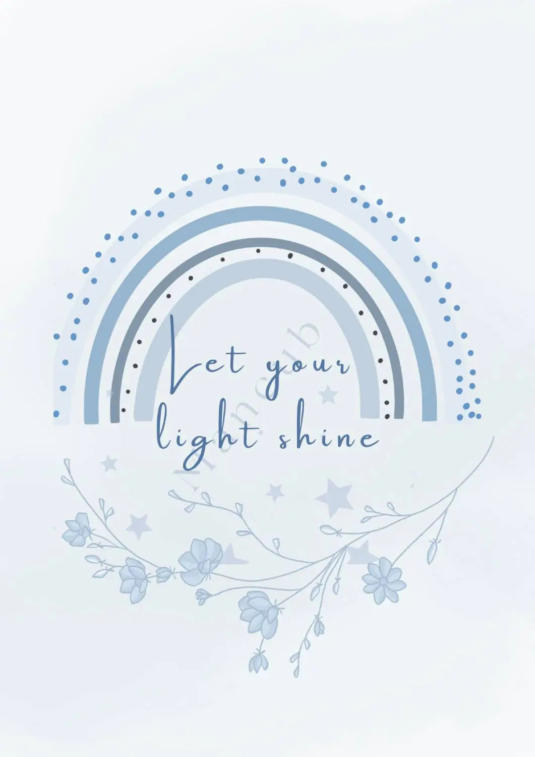Gift of God - Let your Light Shine