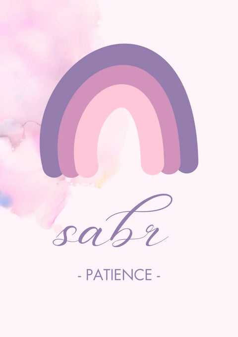 Sabr