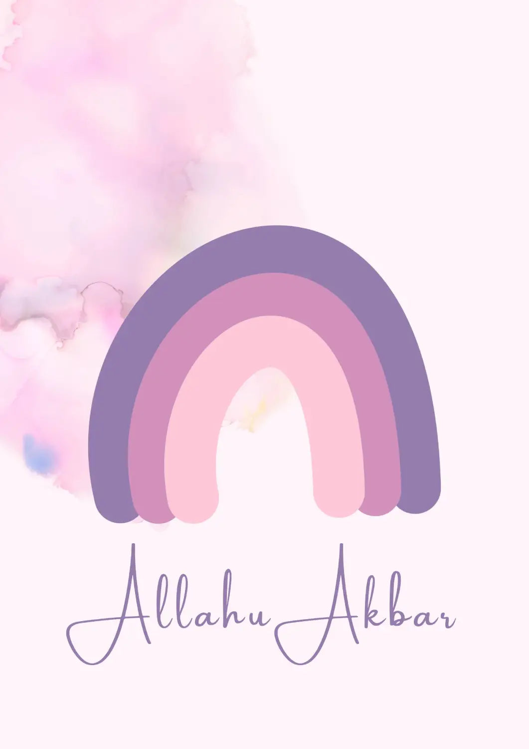 Allahu Akbar
