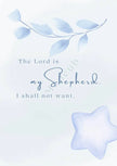 Gift of God - The Lord is my Shepherd