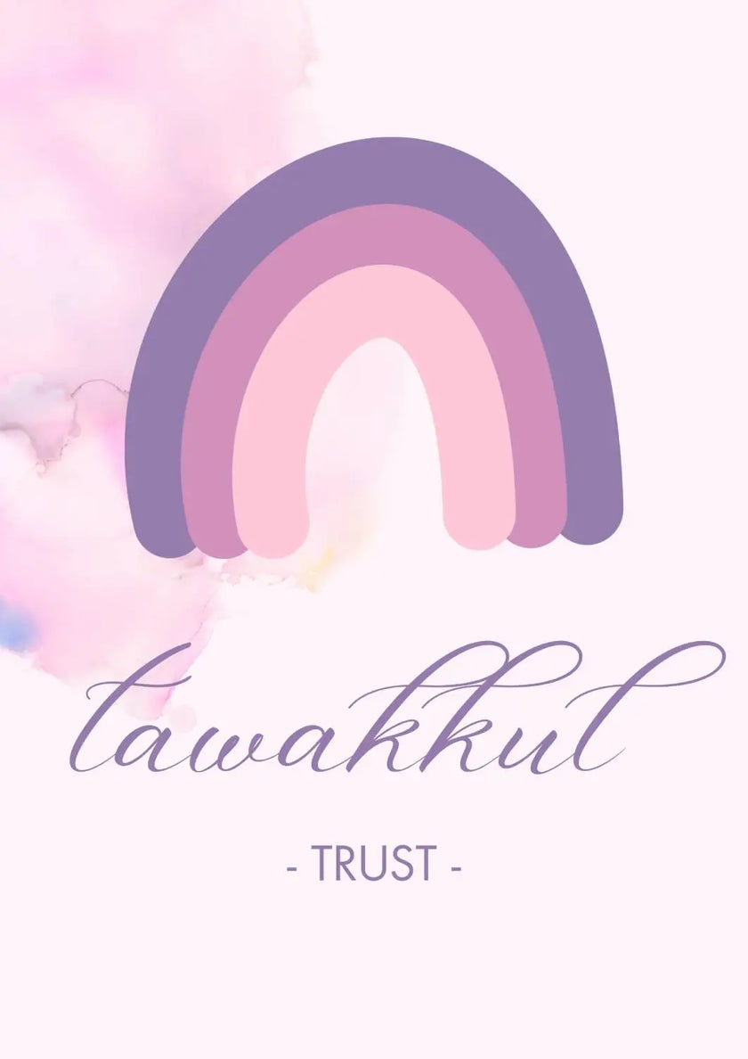 Tawakkul